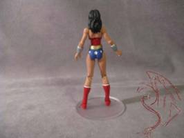 Wonder Woman (DC Infinite Heroes) Custom Action Figure