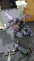 Cleric beast (Bloodborne) Custom Action Figure