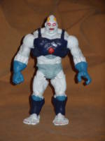 Red-eye (Thundercats) Custom Action Figure