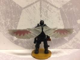 Falcon (Mega Bloks) Custom Miniature / Figurine