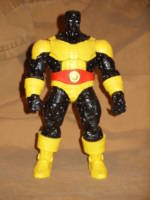 Neutron (Marvel Legends) Custom Action Figure