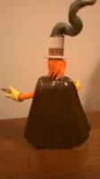 Nick O' Teen (Superman) Custom Action Figure