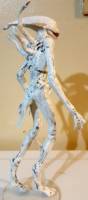 The Neomorph (Aliens) Custom Action Figure