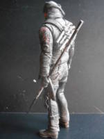 Mad Max (Mad Max) Custom Action Figure