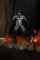 Concept Batman (Batman) Custom Action Figure