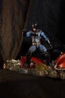 Concept Batman (Batman) Custom Action Figure