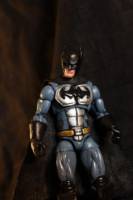Concept Batman (Batman) Custom Action Figure