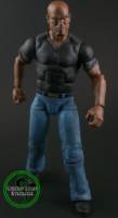Luke Cage (Marvel Legends) Custom Action Figure