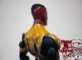 Sinestro (DC Universe) Custom Action Figure