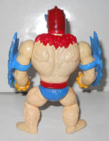 Stratos Version Mini - comic (Masters of the Universe) Custom Action Figure