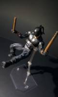 Daredevil (Netflix Ninja Outfit) (Marvel Legends) Custom Action Figure