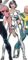 Arclight (Marvel Universe) Custom Action Figure