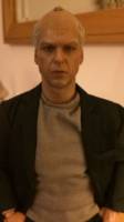 Michael Keaton - Birdman (Batman - Movie Style) Custom Action Figure