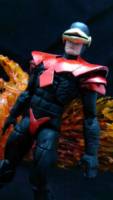 Cyclops (Phoenix Five) (Marvel Legends) Custom Action Figure