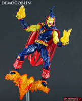 Demogoblin (Marvel Legends) Custom Action Figure