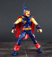 Demogoblin (Marvel Legends) Custom Action Figure