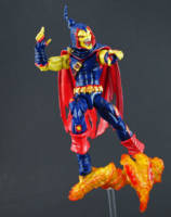 Demogoblin (Marvel Legends) Custom Action Figure