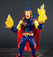 Demogoblin (Marvel Legends) Custom Action Figure
