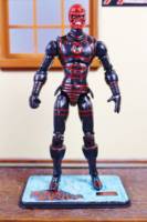 Iron Skull (Avengers assemble) (Marvel Universe) Custom Action Figure