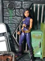 X-23 (Marvel Legends) Custom Action Figure