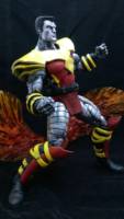 Colossus (Phoenix Five) (Marvel Legends) Custom Action Figure