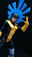 Karma V2 (Marvel Legends) Custom Action Figure