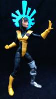 Karma V2 (Marvel Legends) Custom Action Figure