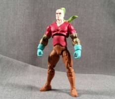 Gideon (Marvel Universe) Custom Action Figure