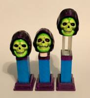 Skeletor Minis (Masters of the Universe) Custom Other