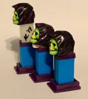 Skeletor Minis (Masters of the Universe) Custom Other