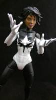 Spectrum / Monica Rambeau (Marvel Legends) Custom Action Figure