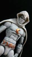 Moon Knight (Marvel Legends) Custom Action Figure
