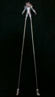 Stilt-Man (Marvel Legends) Custom Action Figure