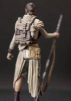 Rey (Star Wars) basic (Star Wars) Custom Action Figure