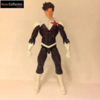 Northstar v2 (Marvel Legends) Custom Action Figure