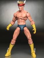Hurricane (Marvel Universe) Custom Action Figure