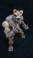 Urser Major (Marvel Legends) Custom Action Figure