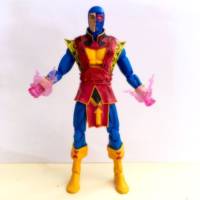 Jack of Hearts (Marvel Legends) Custom Action Figure
