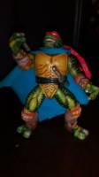 TMNT Next Mutation Kirby (Teenage Mutant Ninja Turtles) Custom Action Figure