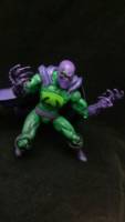 Prowler (Marvel Legends) Custom Action Figure