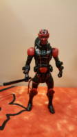 Night Thrasher (Marvel Legends) Custom Action Figure