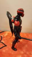 Night Thrasher (Marvel Legends) Custom Action Figure