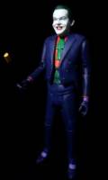 Jack Nicholson Joker ver 2 (Batman - Movie Style) Custom Action Figure