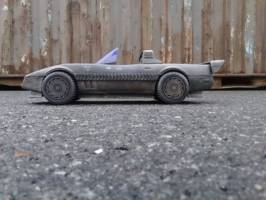 Ms.Agony (Original) Custom Vehicle