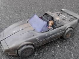 Ms.Agony (Original) Custom Vehicle