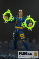 Marvel X-Man Nathan Grey (Marvel Legends) Custom Action Figure