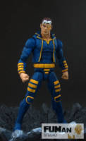 Marvel X-Man Nathan Grey (Marvel Legends) Custom Action Figure