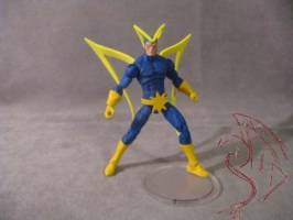 Starhawk (Marvel Universe) Custom Action Figure