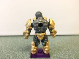 Thanos (Mega Bloks) Custom Miniature / Figurine