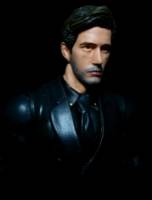 Bruce Wayne (Dawn of Justice) (Batman - Movie Style) Custom Action Figure